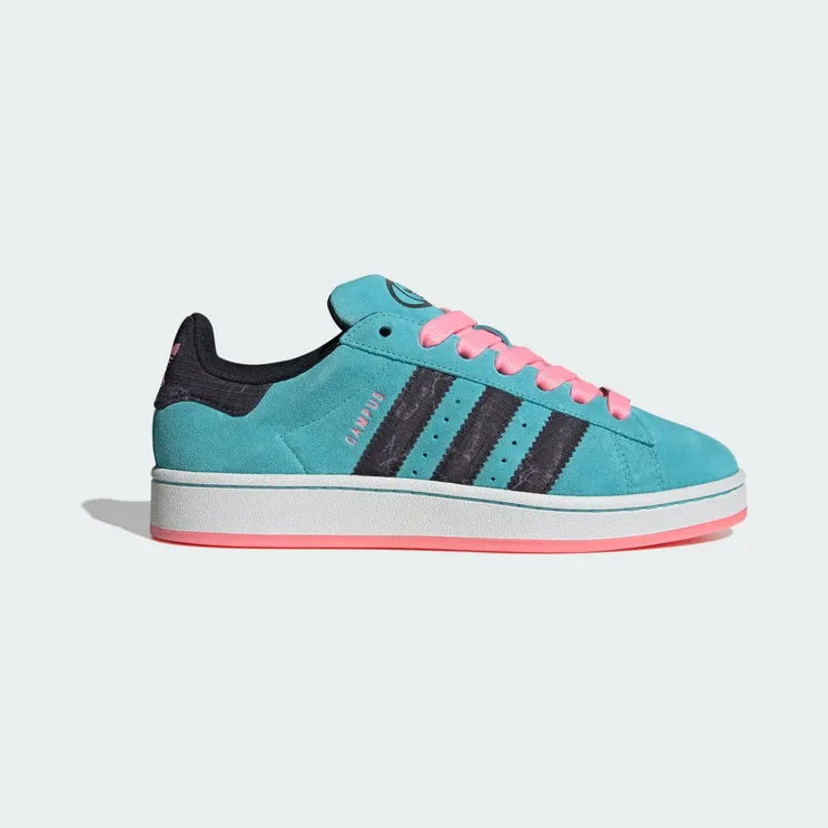 Adidas CAMPUS 00S “WORLD CUP CITY SERIES MIAMI” (HP3562)