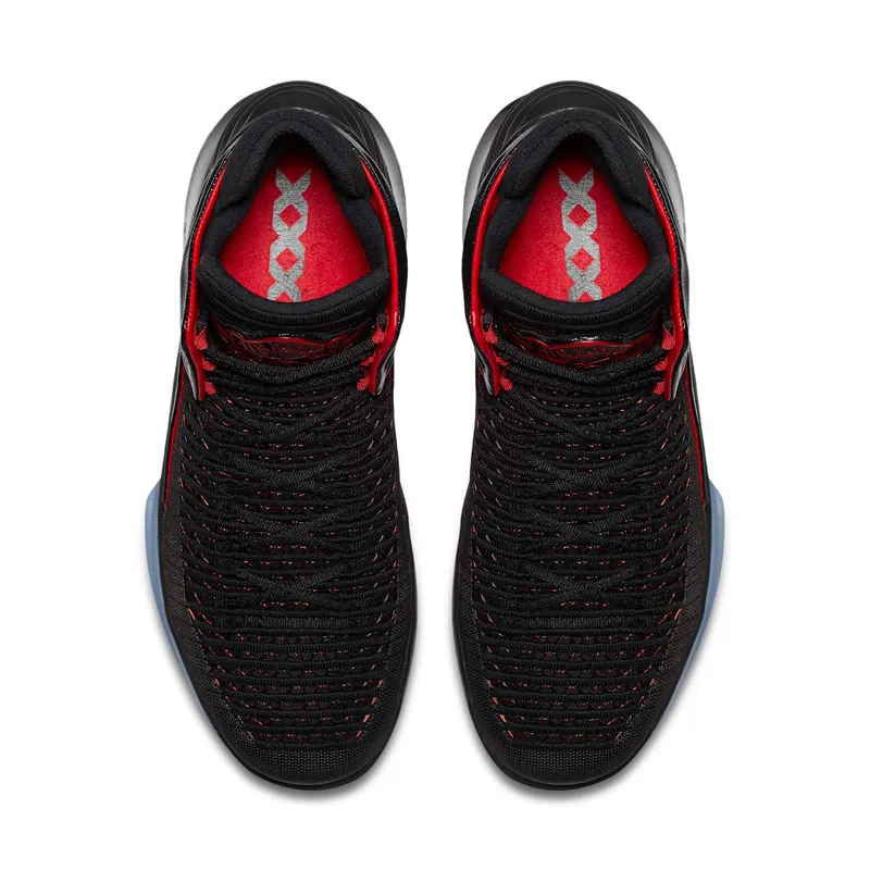 Air Jordan Nike AJ XXXII 32 Bred (AA1253-001)