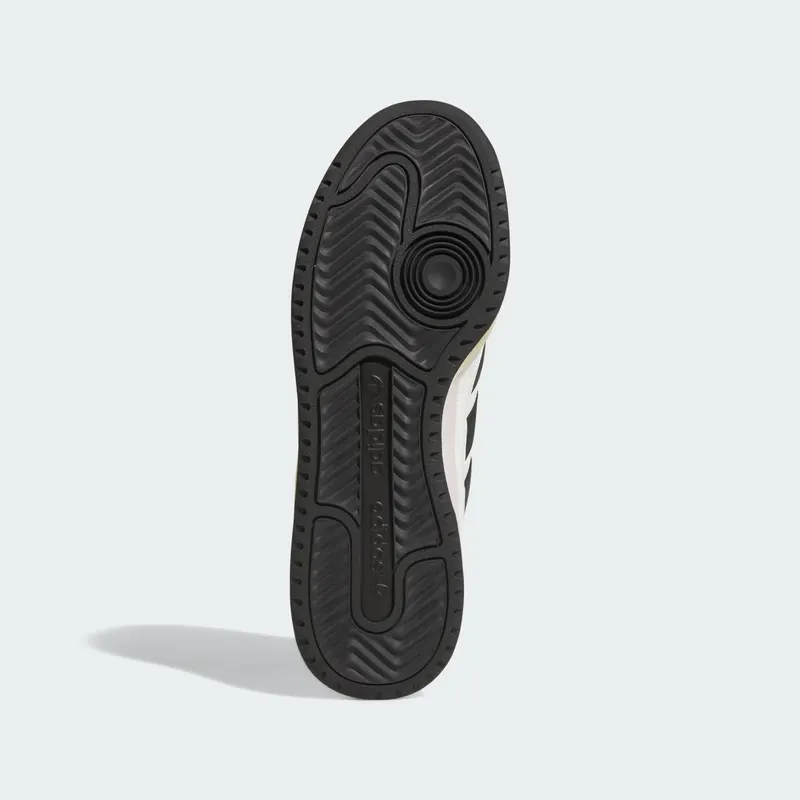 Adidas Forum2000 Off White / Core Black / Easy Yellow (JI3277)