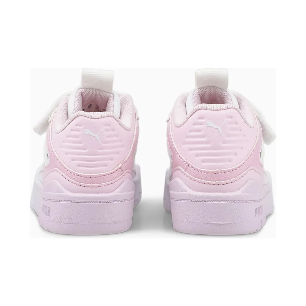 Puma x MIRACULOUS Slipstream White/Pink (391820-01)