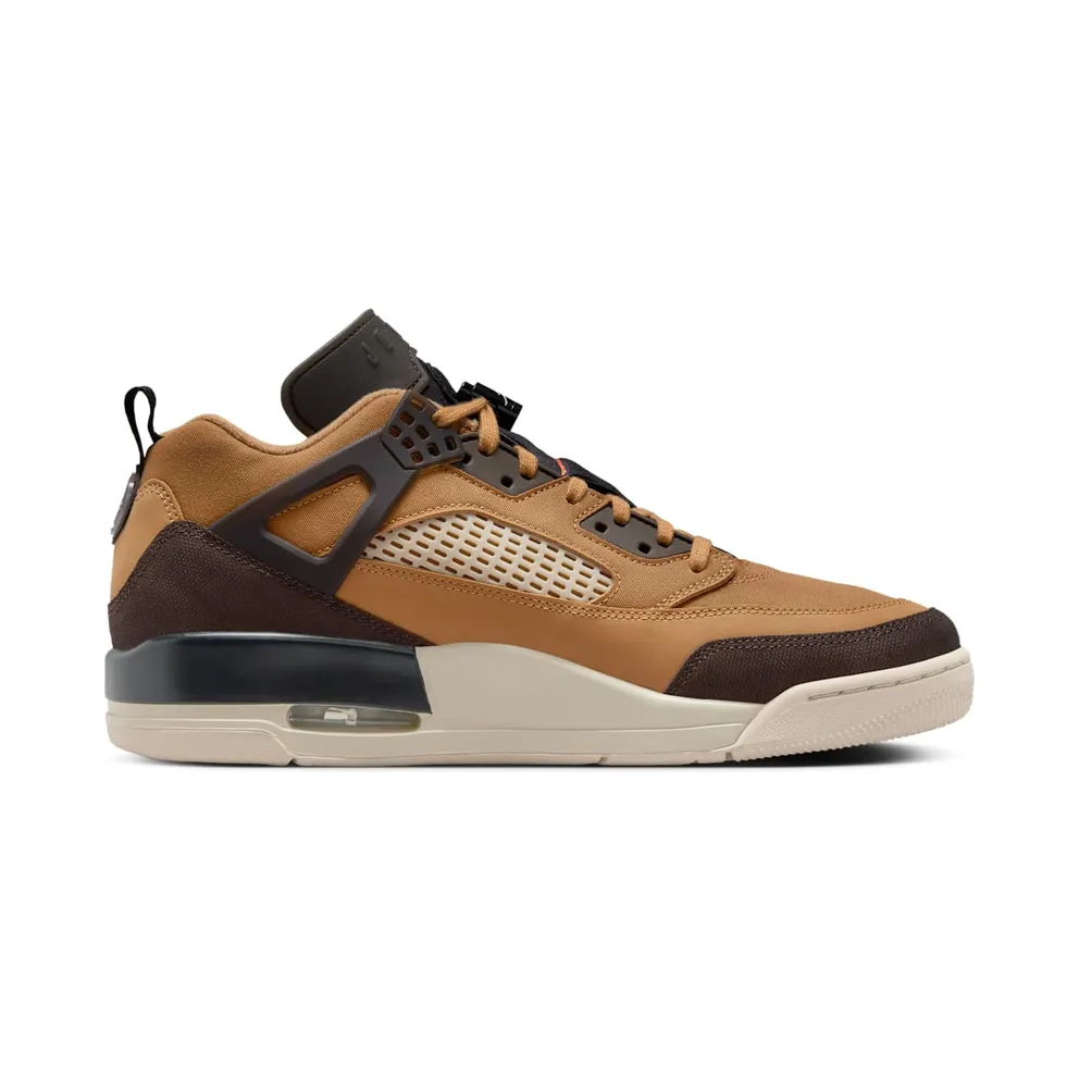 Jordan Spizike Low Flax (FQ1759-202)
