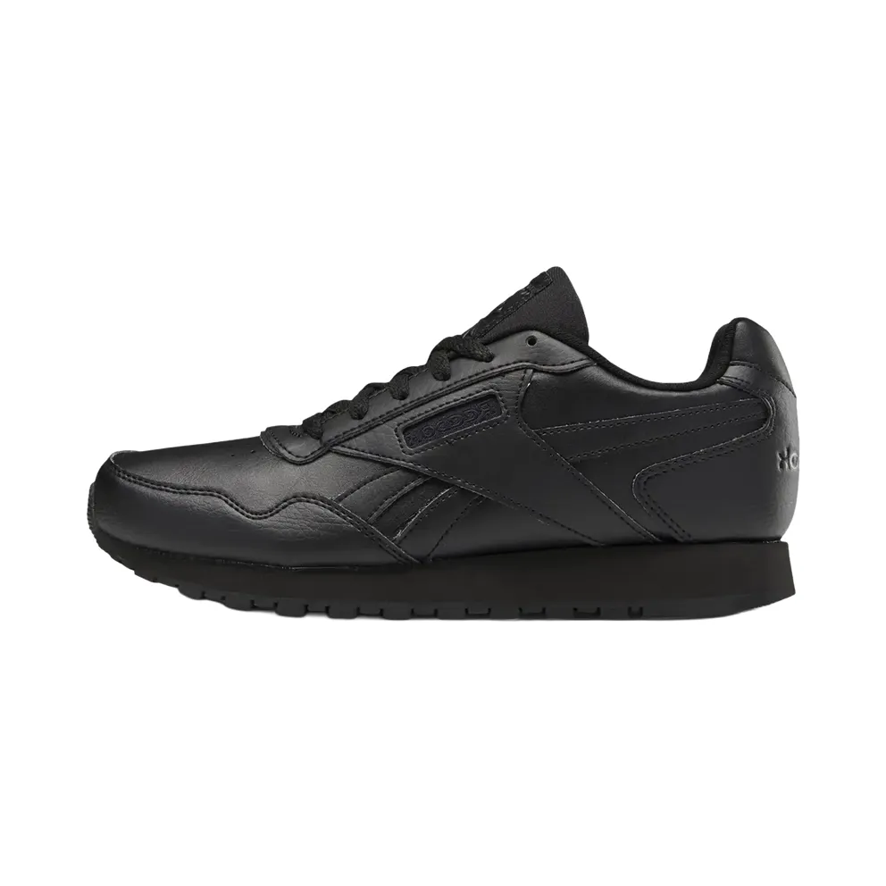 Reebok Classic Harman Run “Triple Black” (CN0193)