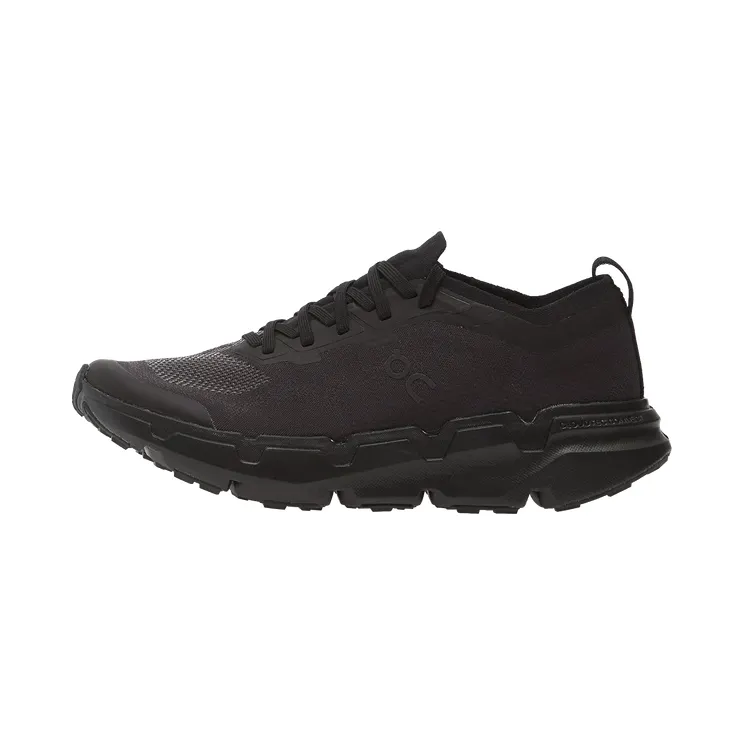 On Running Cloudsoma “Black” (3WF30371043)