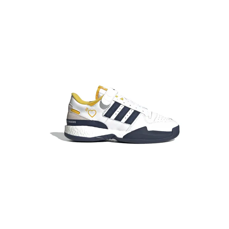 adidas Forum Boost Low Human Made (S42975)