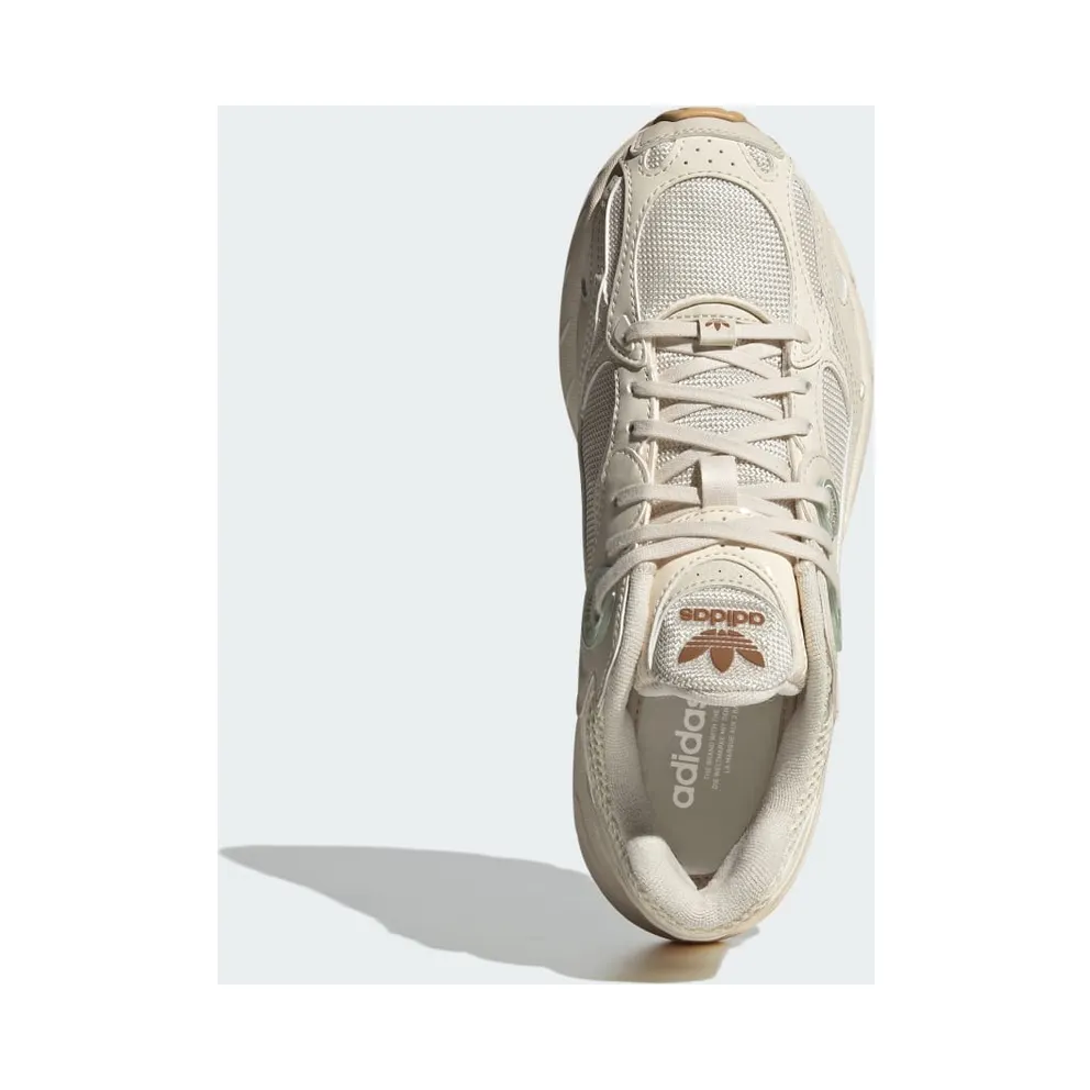 Adidas Astir Wonder White / Wonder White / Gum (GV9200)