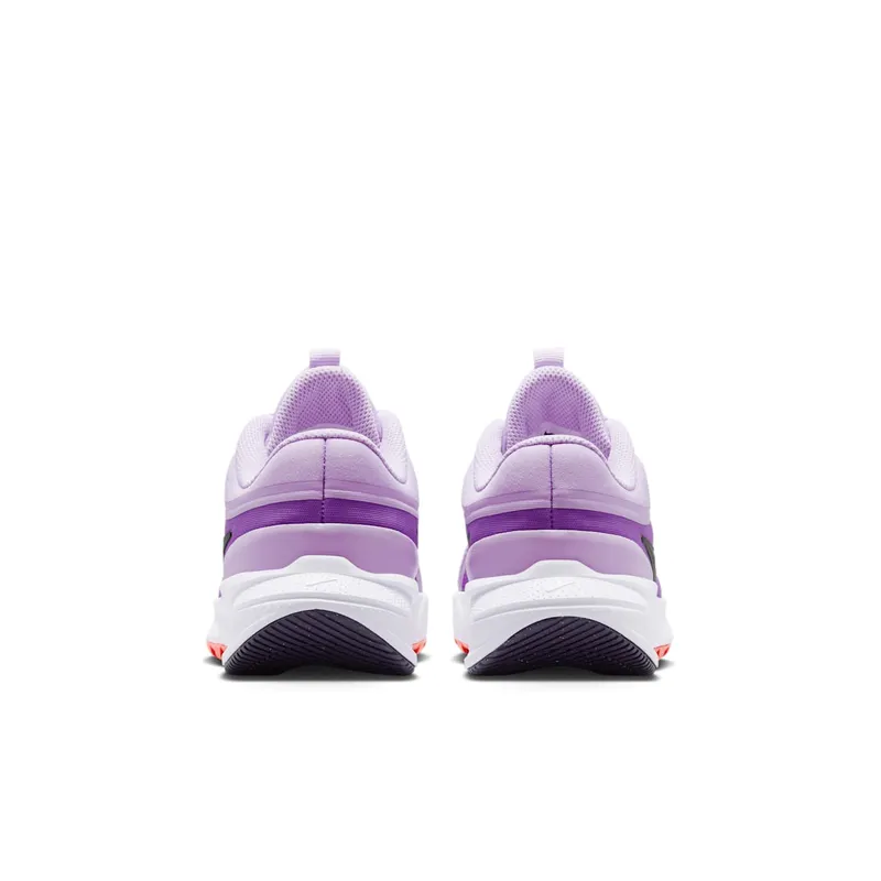 Nike Star Runner Violet Mist/Bright Violet/Hot Lava/Purple Dynasty (HF7004-500)