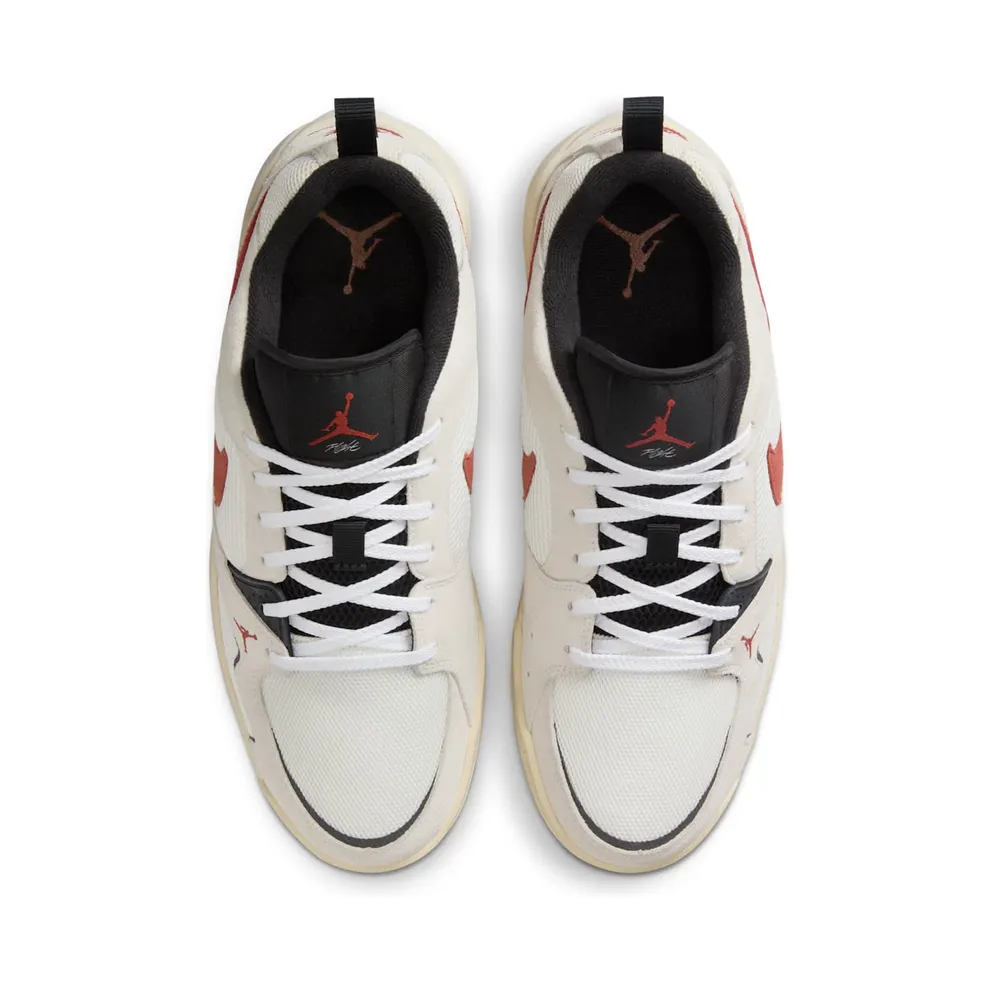 Jordan CMFT Era “Sail Black Redstone” (HJ6777-101)