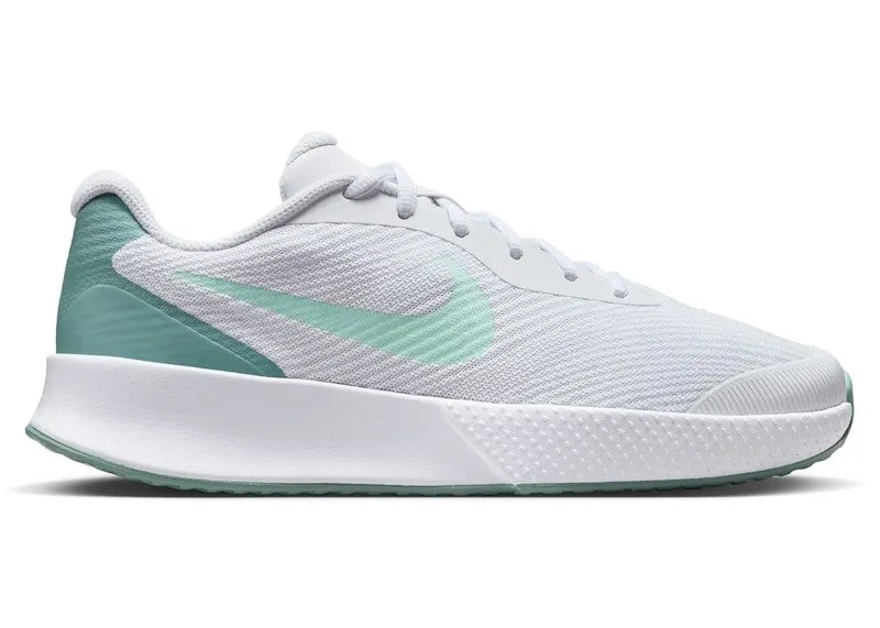 Nike Court Vapor Lite 3 HC White Cannon Mint Foam (FZ2156-106)