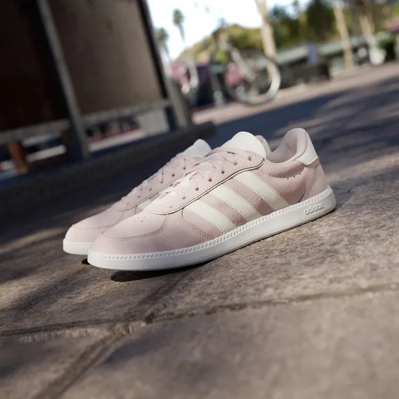 Adidas Breaknet Sleek Wonder Quartz / Off White / Wonder Quartz (KK2222)