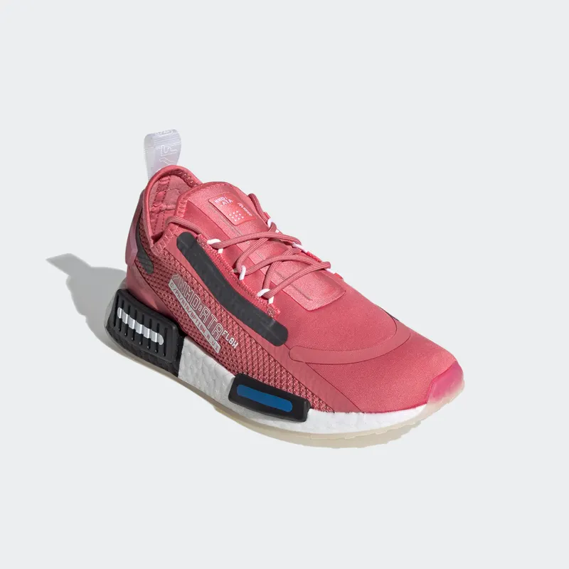 Adidas NMD_R1 Spectoo Hazy Rose / Hazy Rose / Core Black (FZ3208)