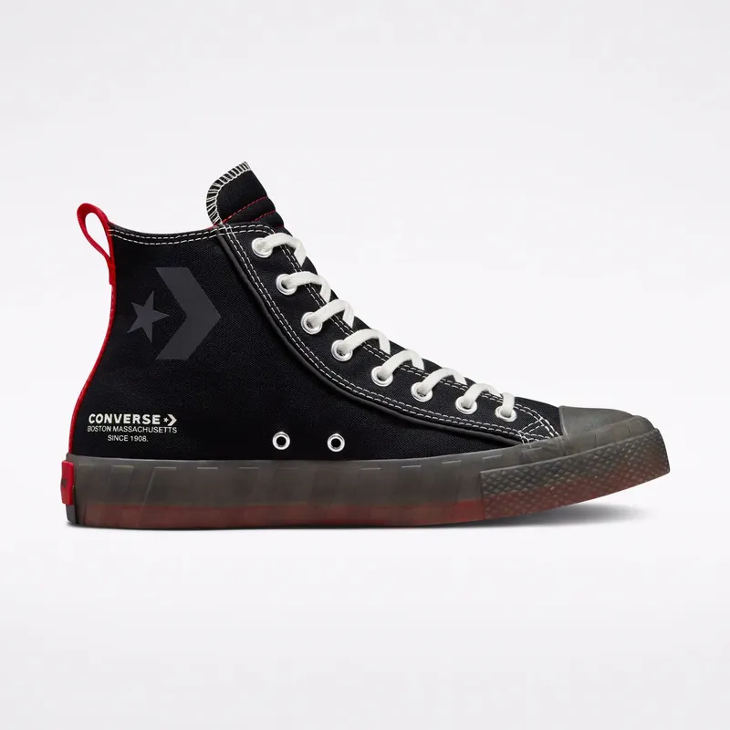 Converse UNT1TL3D Black/almost Black (A01643C)