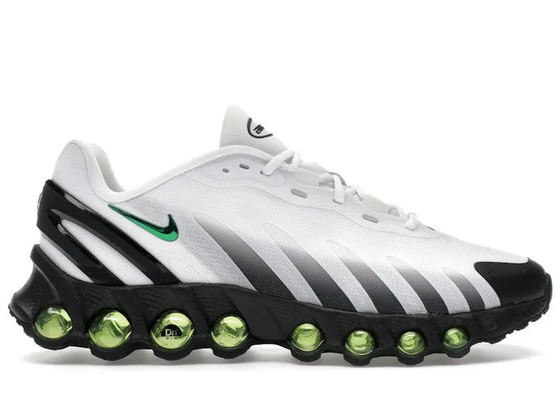 Nike Air Max Dn8 White Black Pine Green (FQ7860-104)
