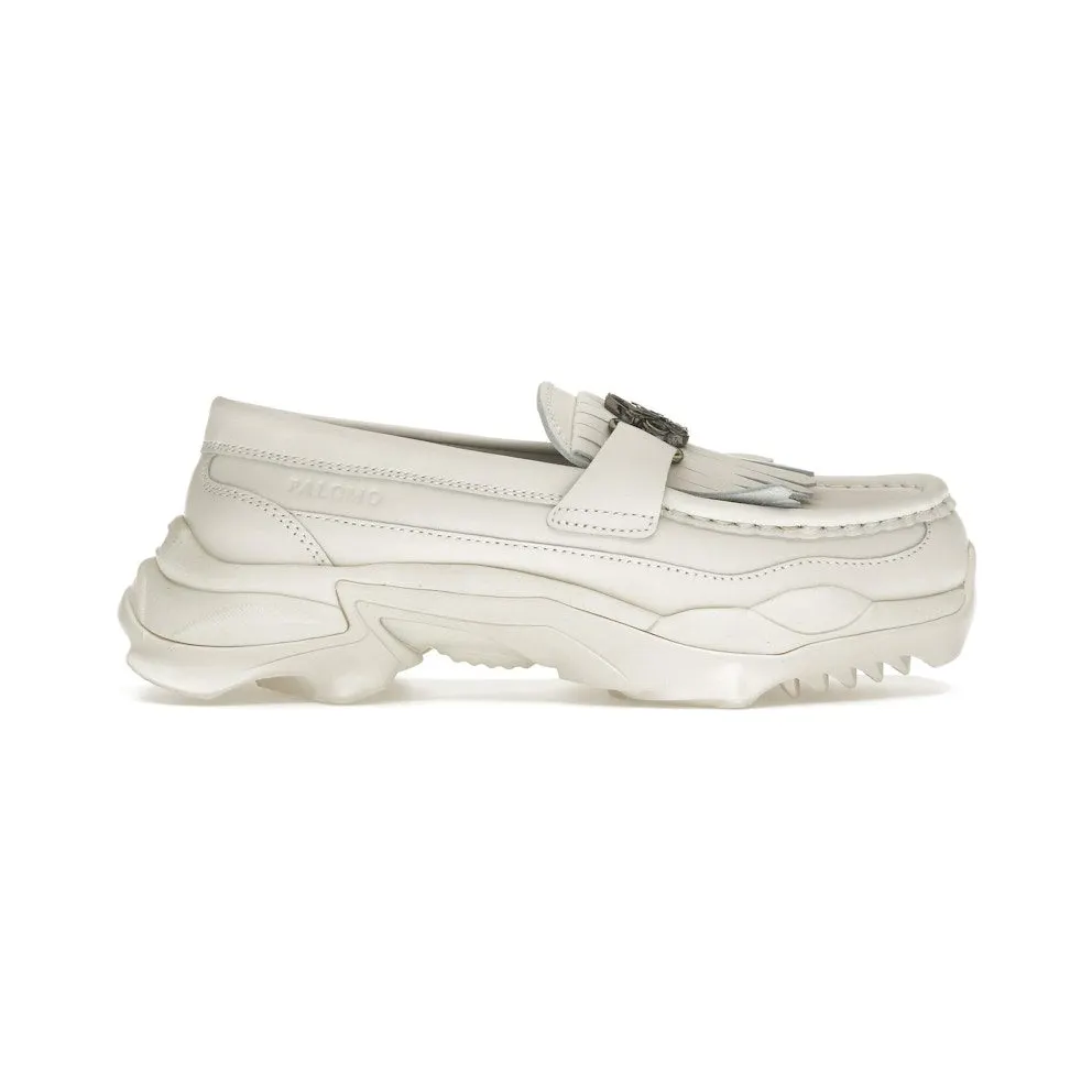 Puma Nitefox Loafer Palomo Frosted Ivory (396840-01)