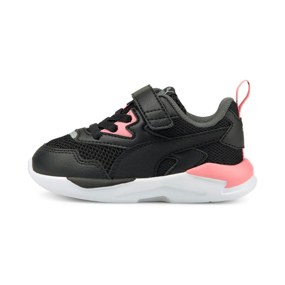Puma X-Ray Lite Black/Silver (37439817)