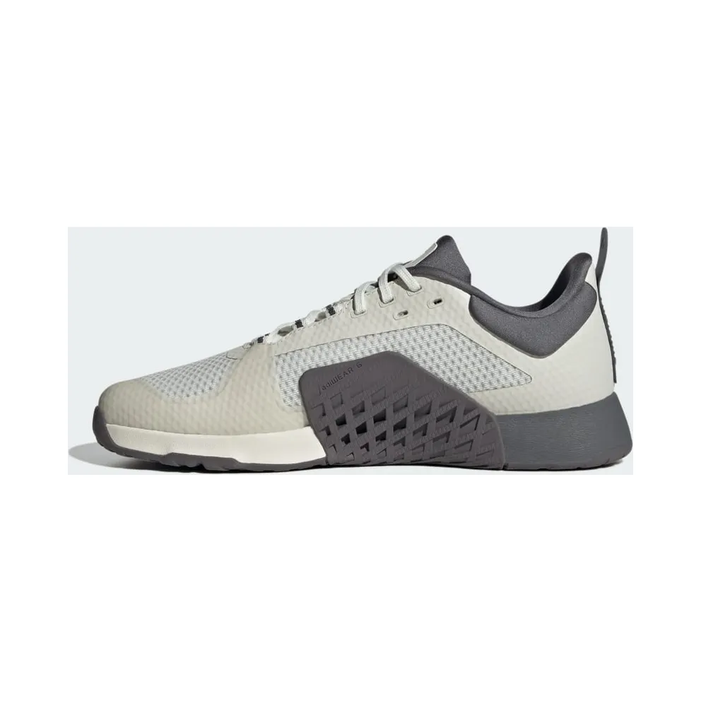 Adidas Dropset 2 Training Orbit Grey / Grey Five / Grey Five (ID4953)