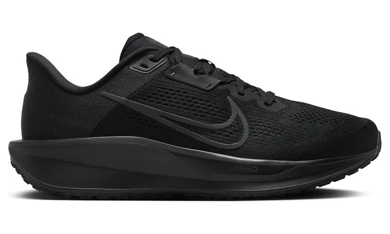 Nike Quest 6 Black Dark Smoke Grey (FD6033-003)