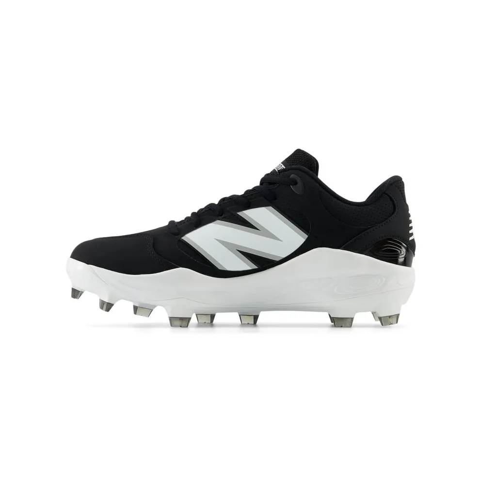 New Balance Fresh Foam 3000v7 Molded Black White (PL3000S7)