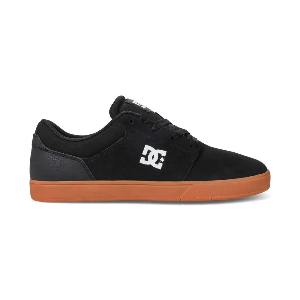 DC Crisis 2 black/gum (ADYS100647-BGM)