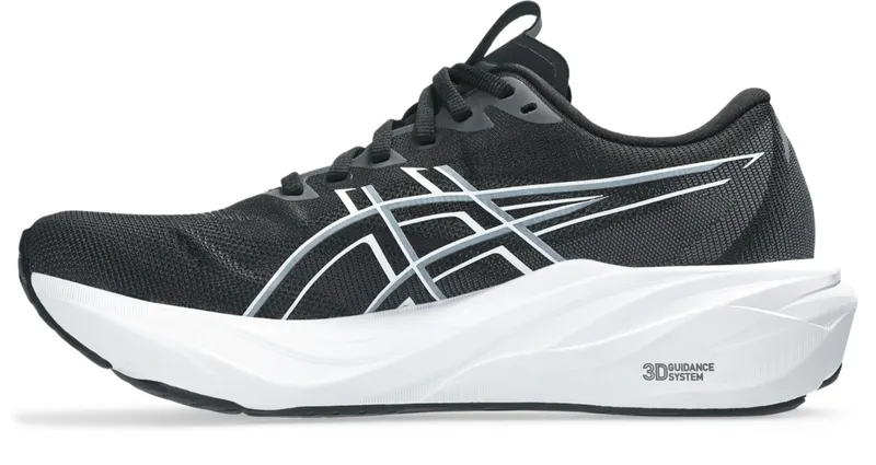 ASICS GT-2000 15 “Black / White” (1012B998-001)