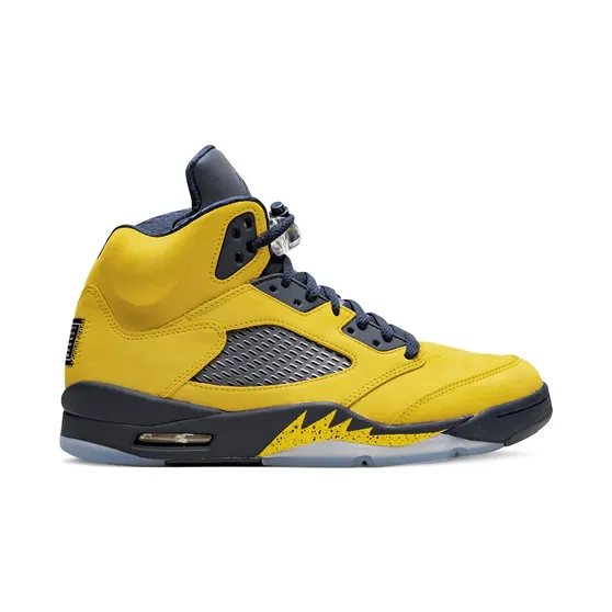 Jordan ‘Air Jordan 5 Retro SE’ “Yellow” (CQ9541)