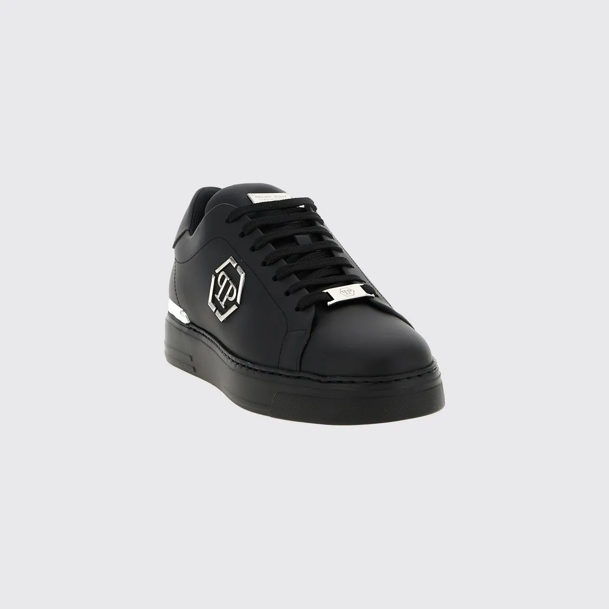 Philipp plein Sneakers Black 1 (FABSUSC0379PLE075N0202)