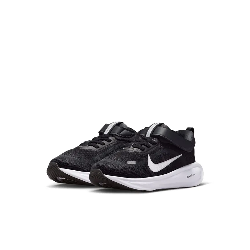 Nike Stellar Ride Black Anthracite White (HQ3267-001)
