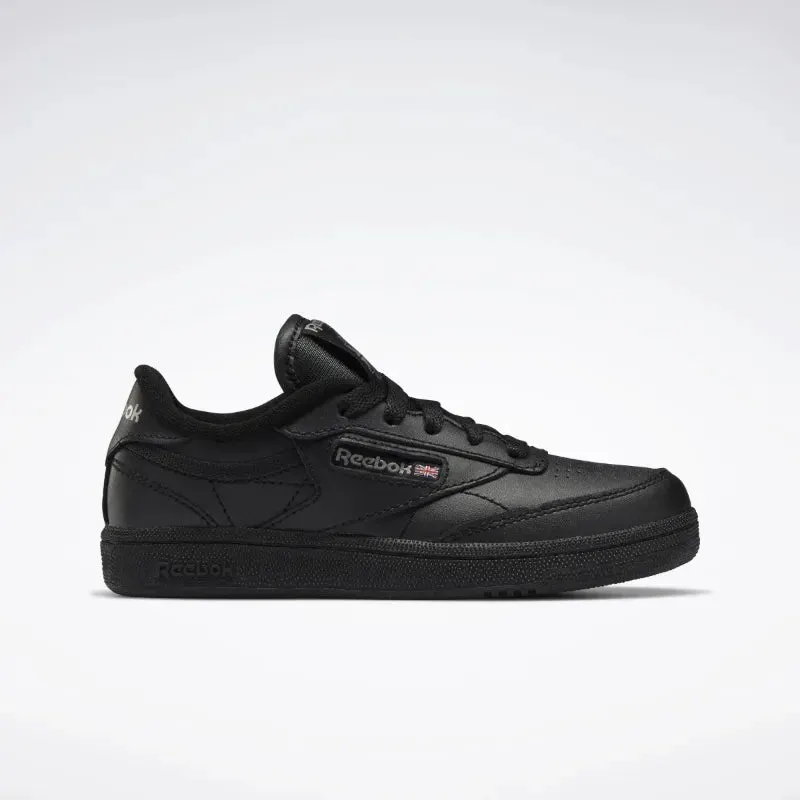 Reebok Club C Boy’s (100000001)