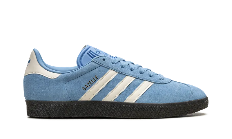 Adidas Gazelle “Sky Blue” (ID6104)