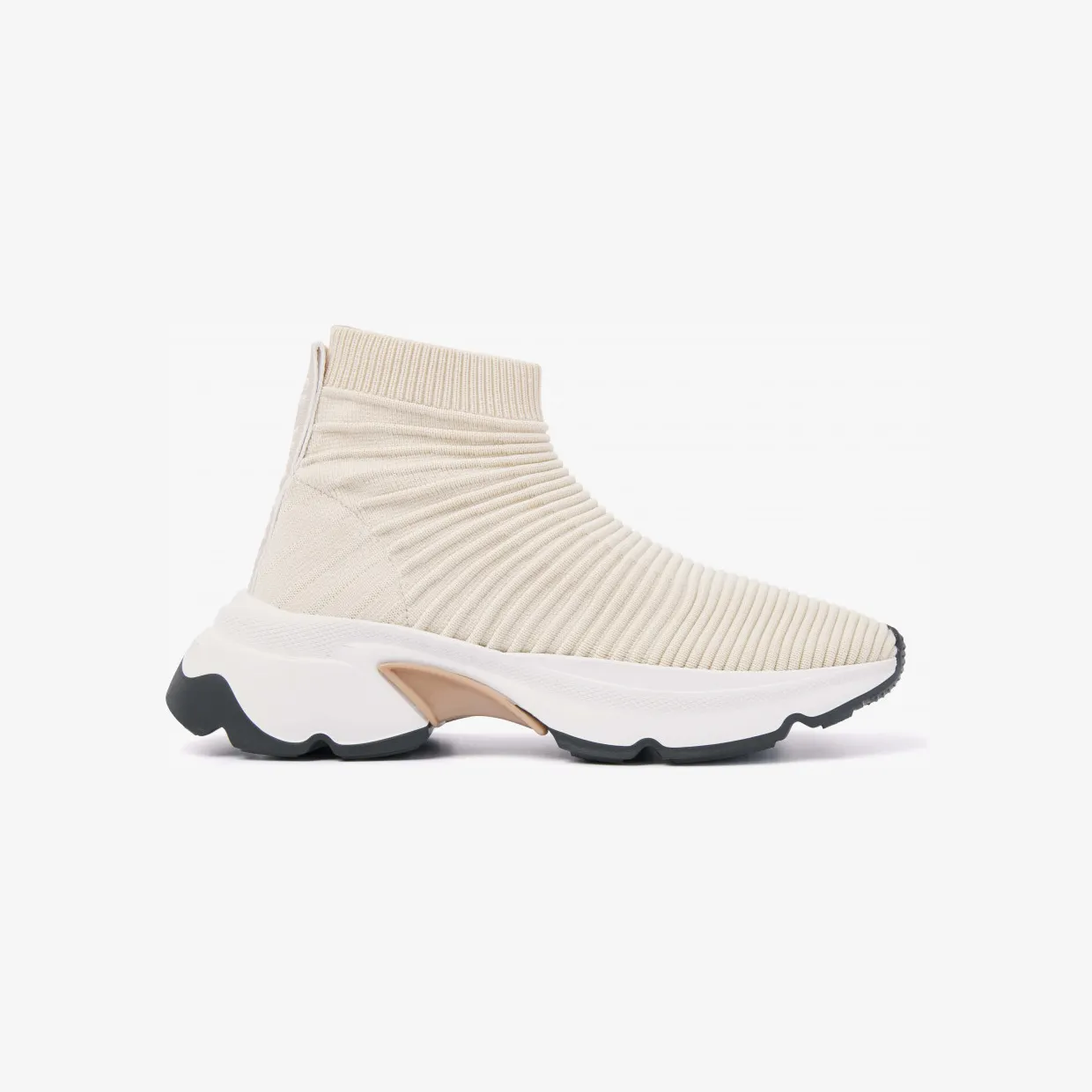 Nubikk Ross Nitto L Beige (2105870022KN)