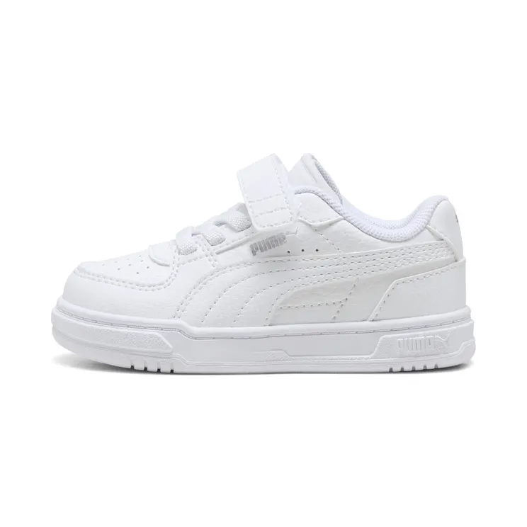 Puma Caven III “Puma White / Puma Silver” (406247_01)