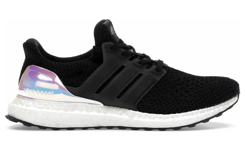 adidas Ultra Boost Clima Iridescent Pack Black (FZ2875)