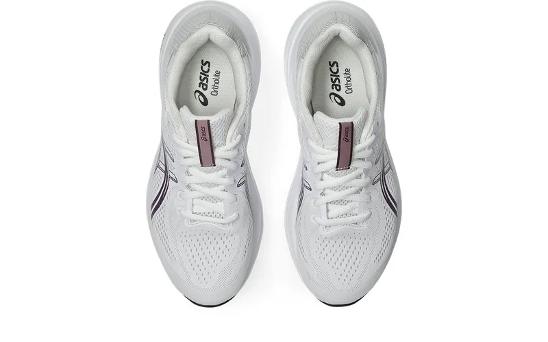 Asics Gel-Contend White (1012C013-101)