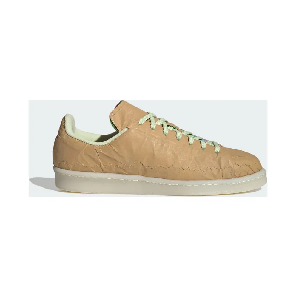 Adidas Campus 80 Crop Customized / Customized / Cream White (H03540)