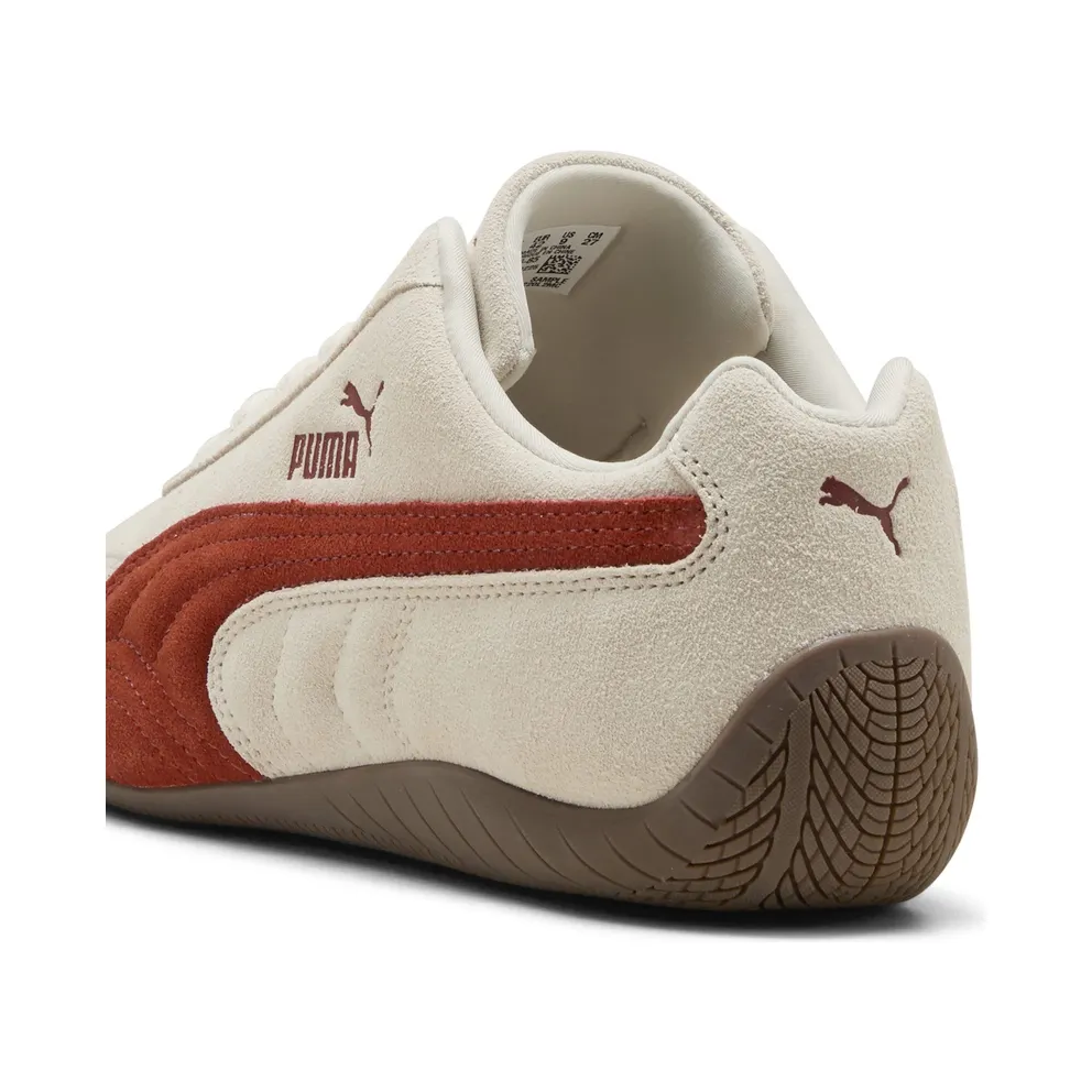 Puma Speedcat OG “Alpine Snow / Gum” (398846_85)