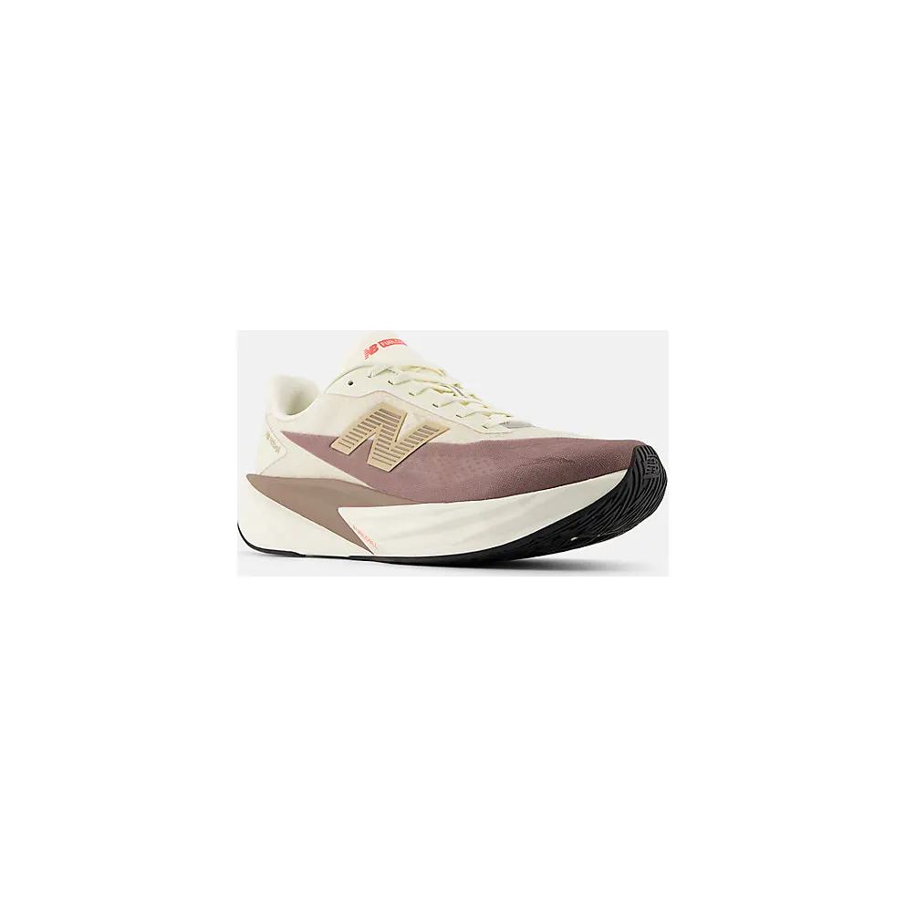 New Balance FuelCell Rebel v5 Angora Earth Shadow (MFCXLY5)