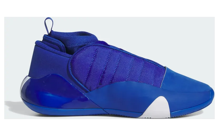 adidas Harden Vol. 7 Royal Blue (IE9248)