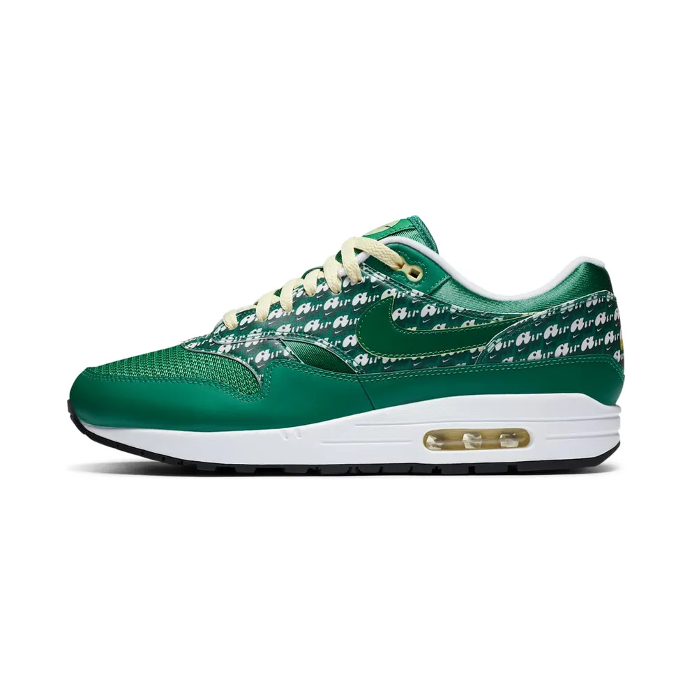 Nike Air Max 1 ‘Limeade’ (2020) (CJ0609-300)