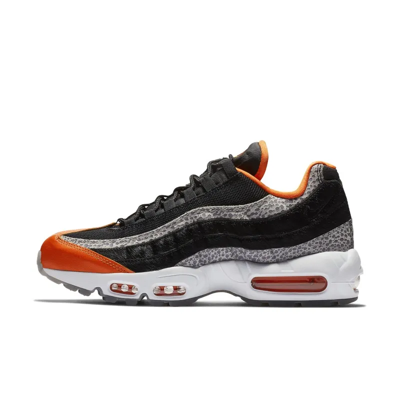 Nike Air Max 95 ‘Safari Granite’ (AV7014-002)