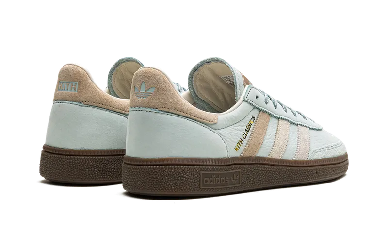 Adidas Handball Spezial “Kith – Classics Program – Amazon Green” (IH2623)