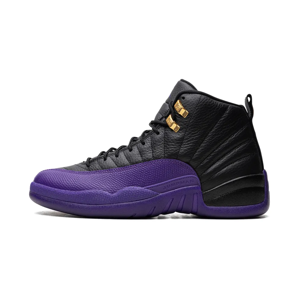 Air Jordan 12 “Field Purple” (CT8013-057)