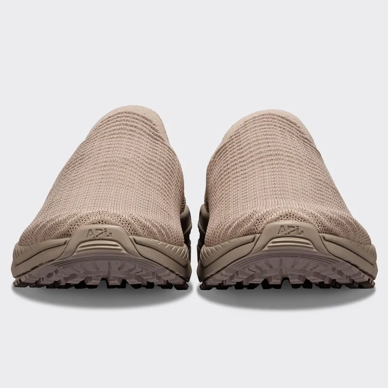 APL TechLoom Traveler “Cobblestone” (Men)