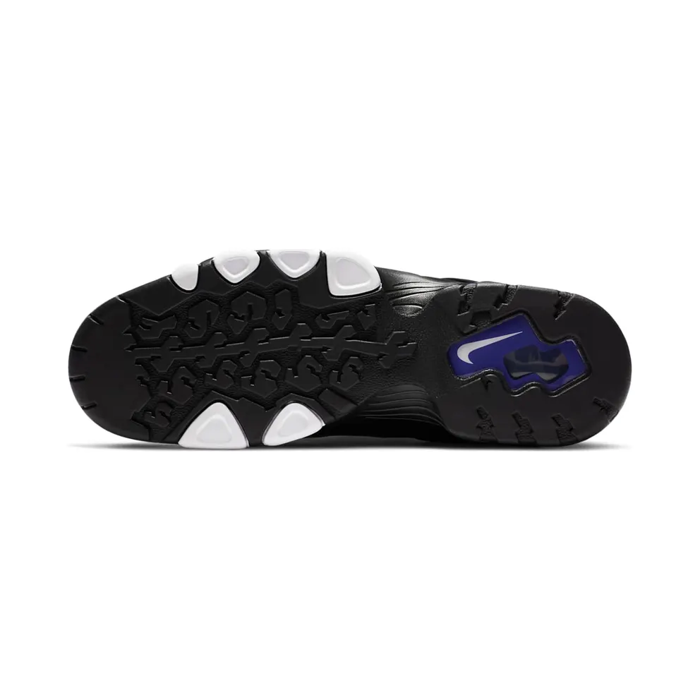 Nike Air Max 2 CB 94 Black White Purple (2020) Black/White-Pure Purple (CZ7871-001)