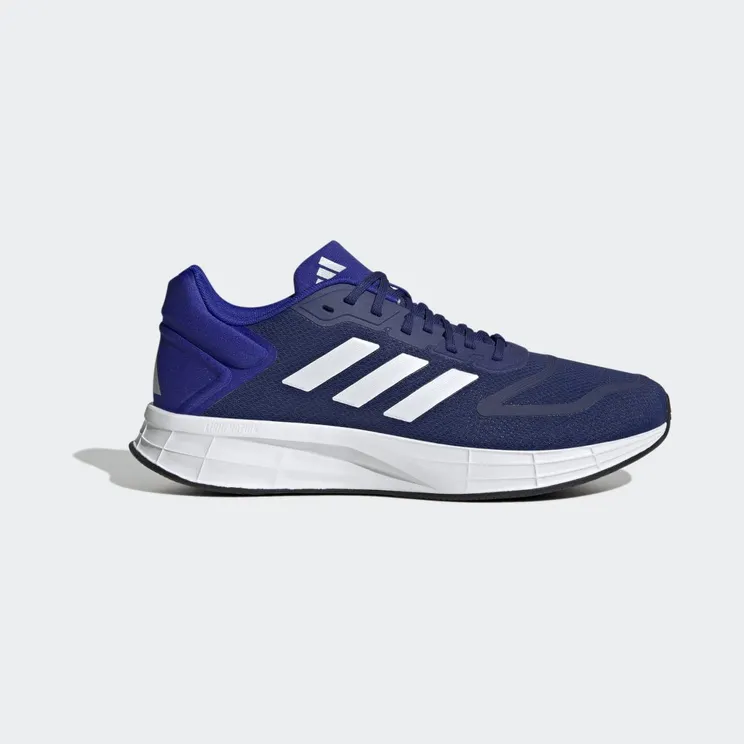 adidas Duramo SL 10 “Victory Blue / Cloud White / Lucid Blue” (HP2383)