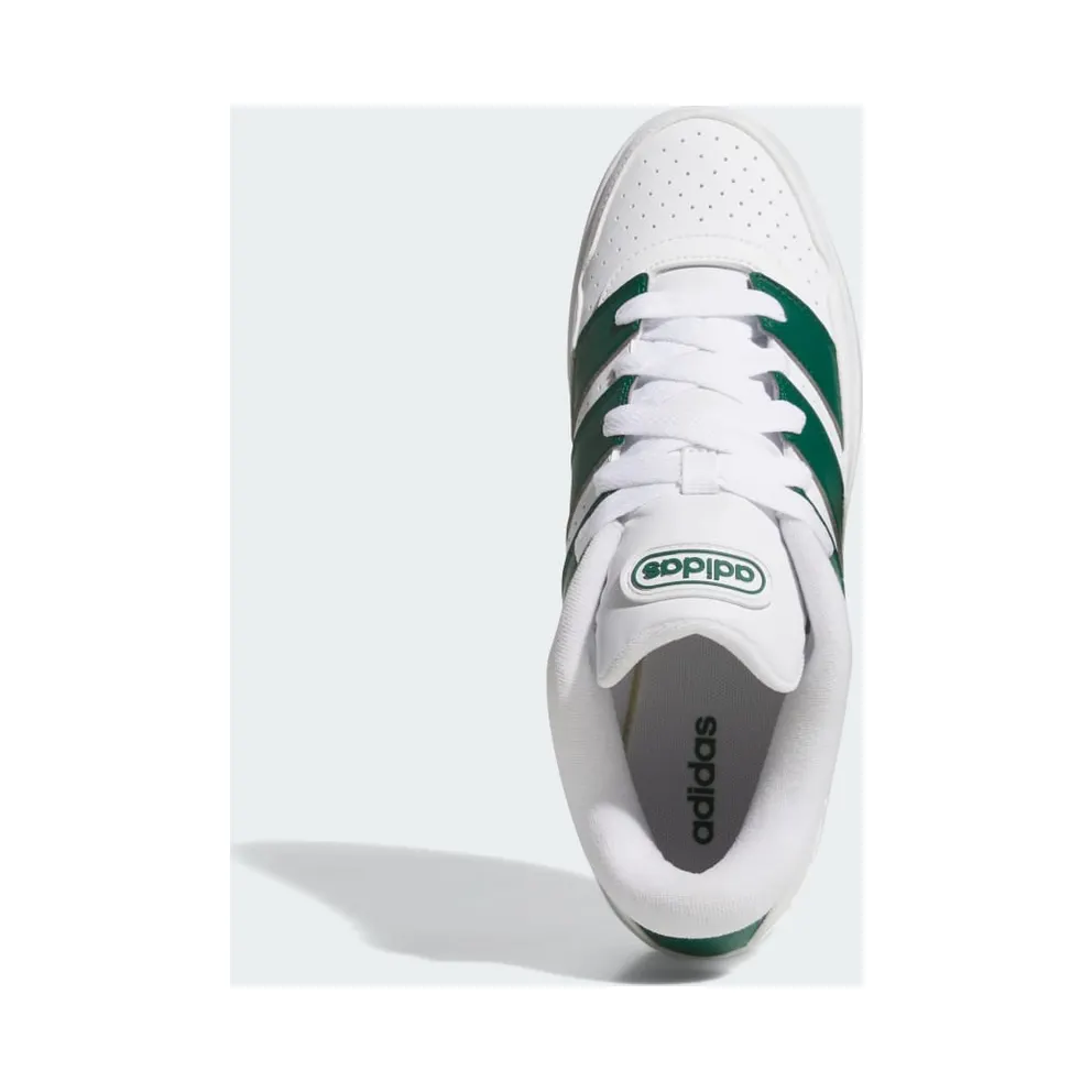 Adidas Turnaround Cloud White / Collegiate Green / Cloud White (JS0147)