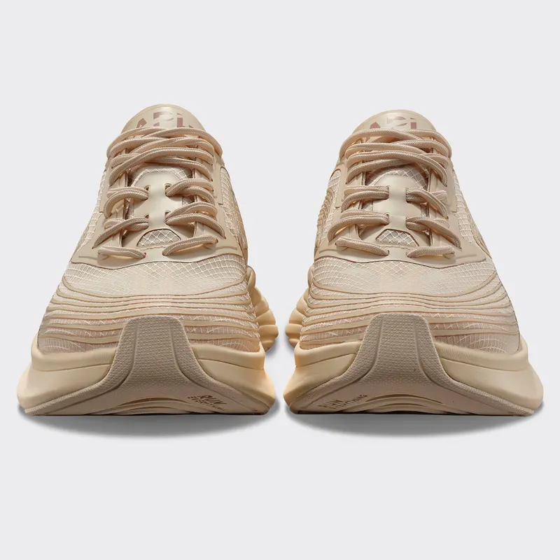 APL Streamline “Alabaster/Latte” (Men)
