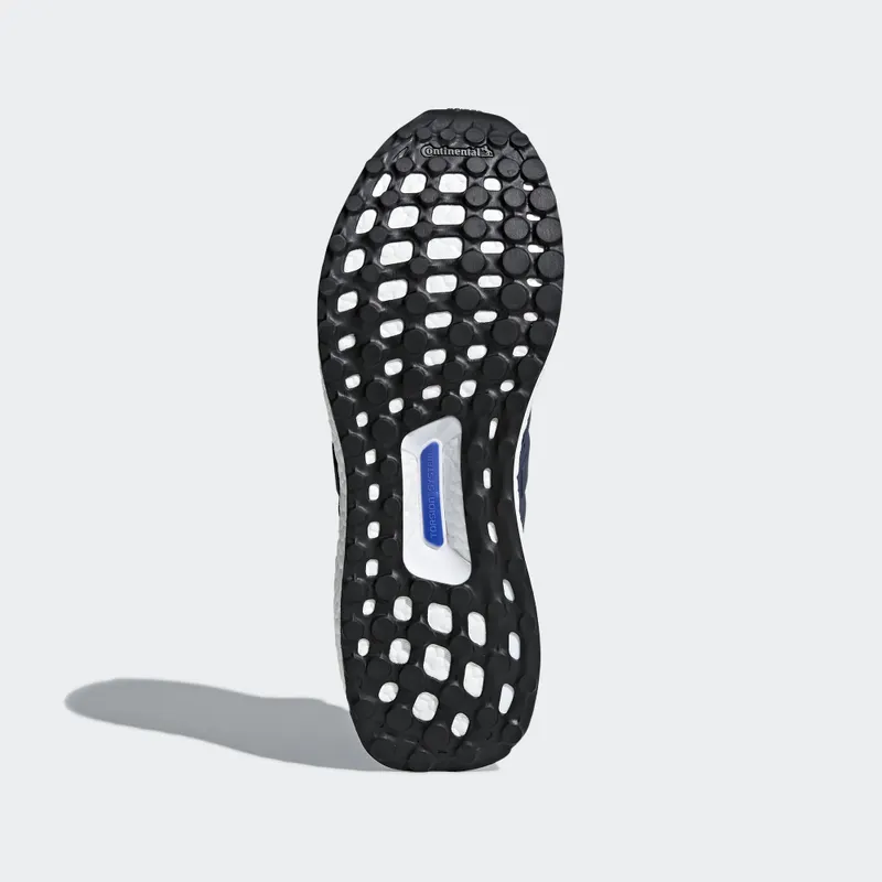 Adidas Ultra Boost 4.0 Blue/Carbon/Legend Ink (CP9250)