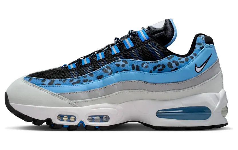 Nike Air Max 95 II7275-001