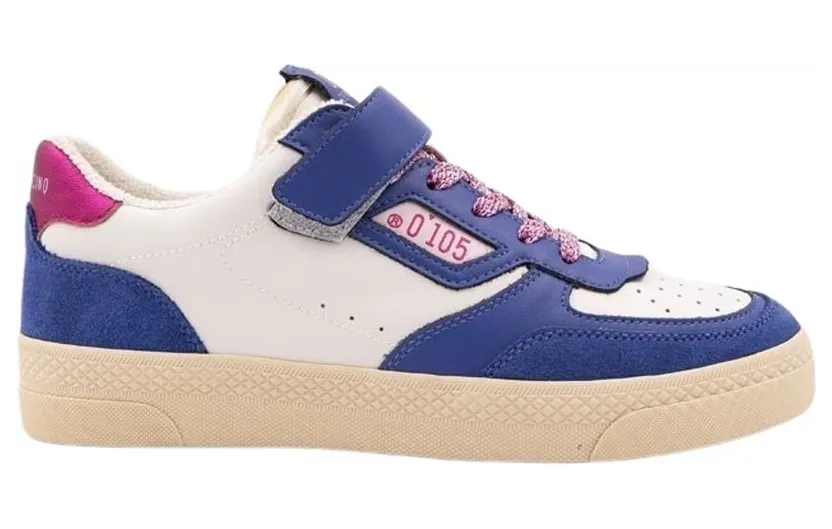 0-105 Blue/White/Pink (H3HAZELEBL)