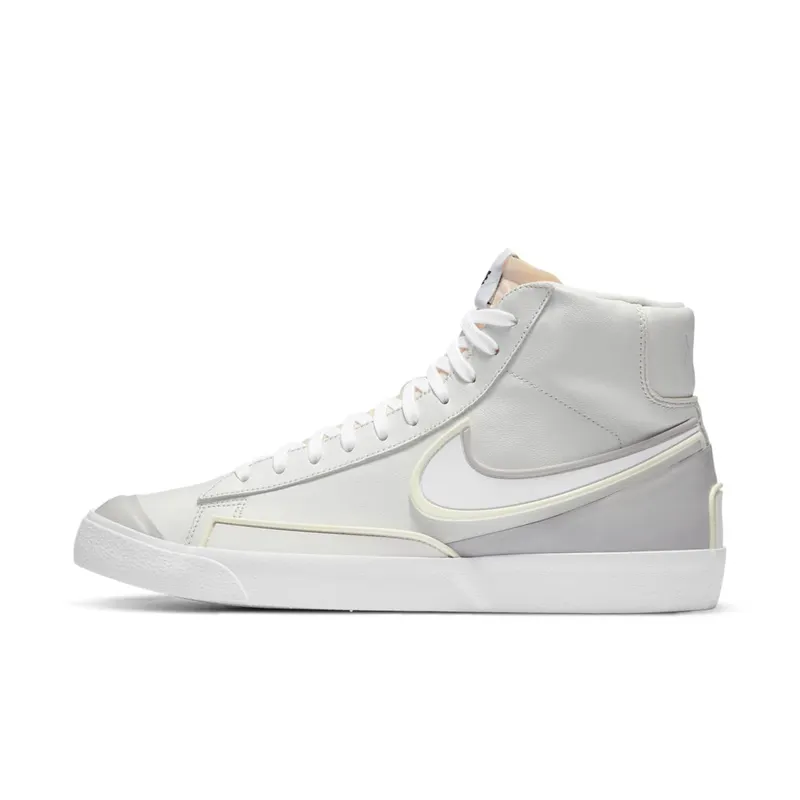 Nike Blazer Mid’ 77 Infinite White (DA7233-101)