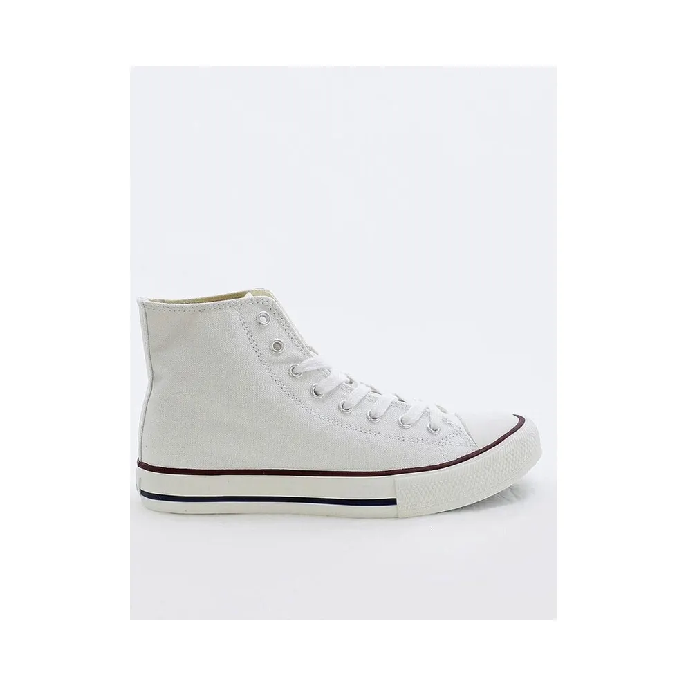 Victoria sneaker White (106500-20)